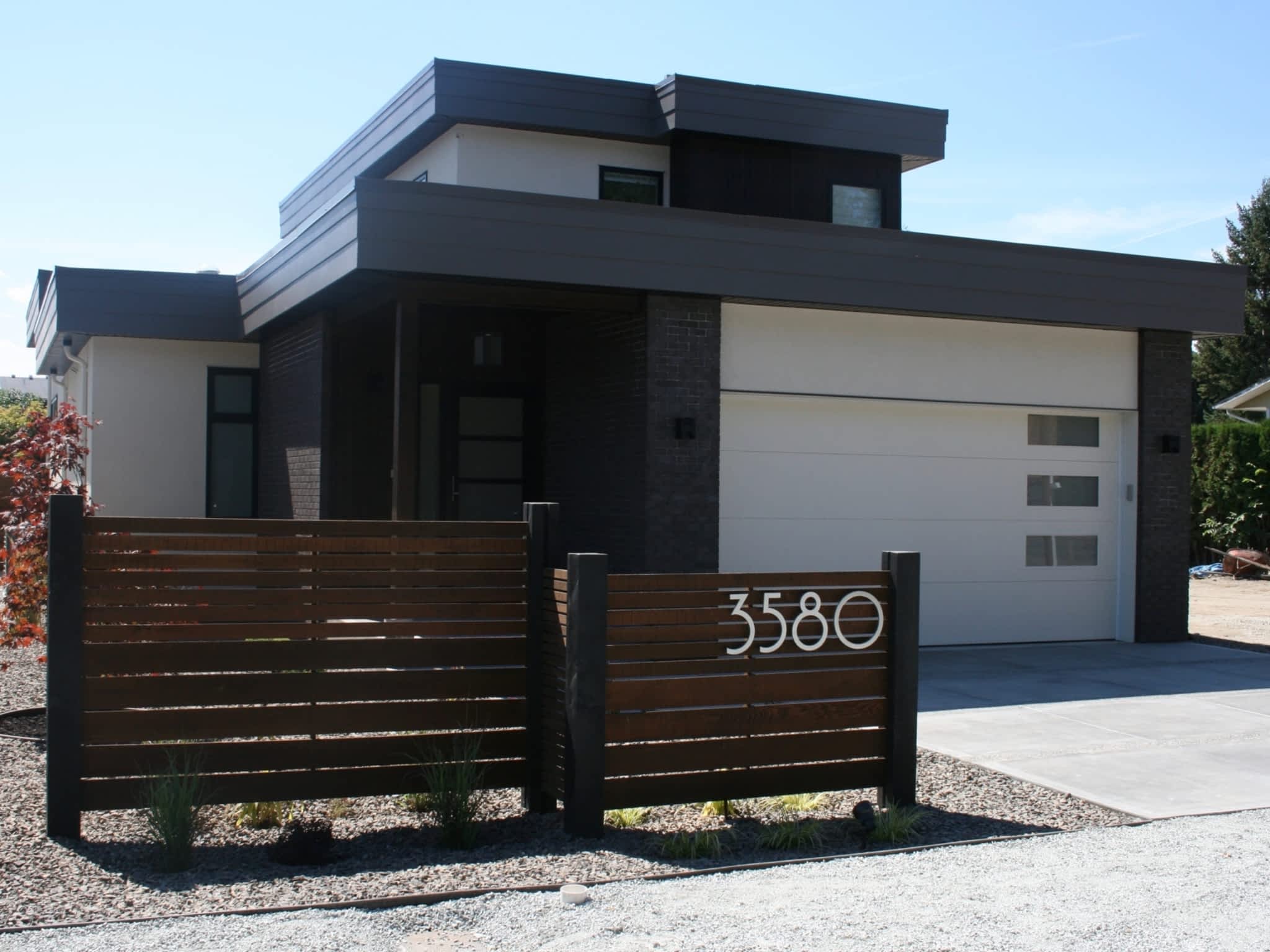 photo LoneWolf Homes Ltd