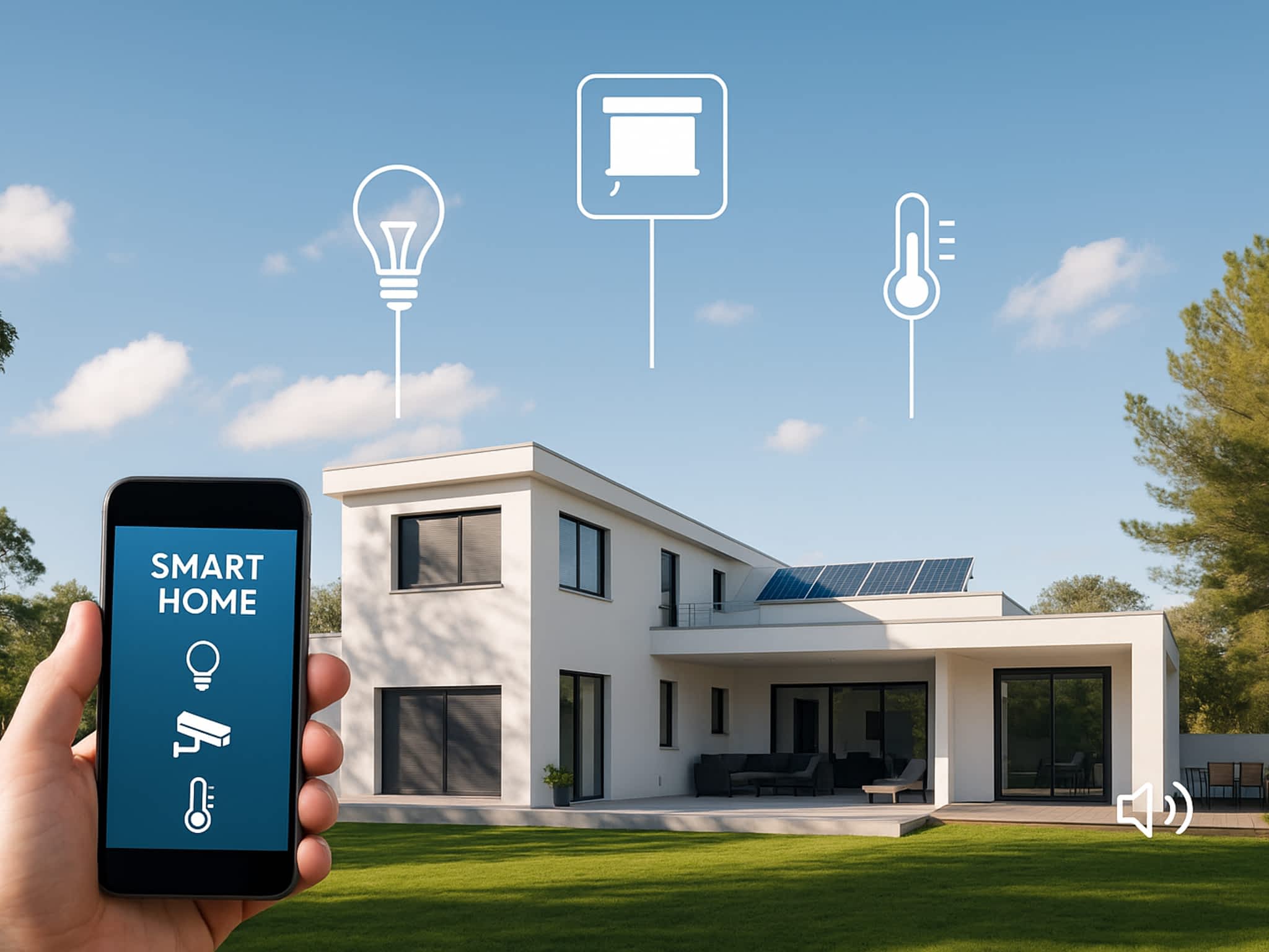 photo NADOM Technologies