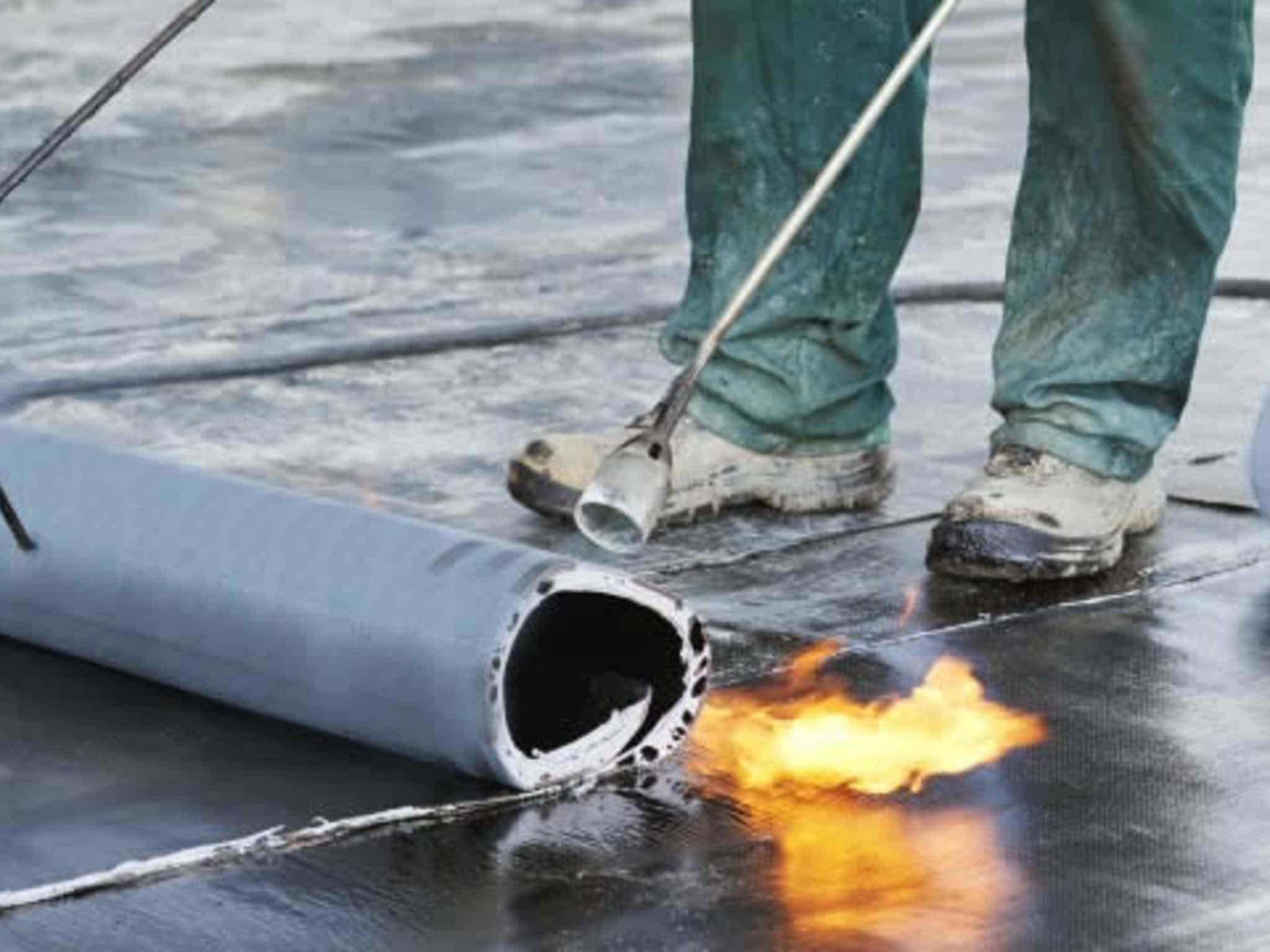 photo DBM Roofing Systems Ltd.