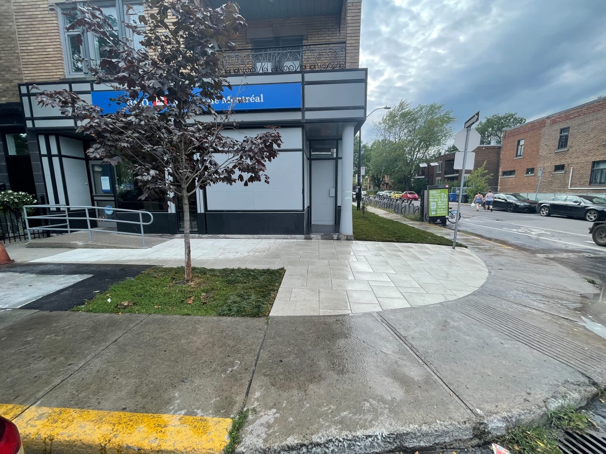 photo Solution Pavage