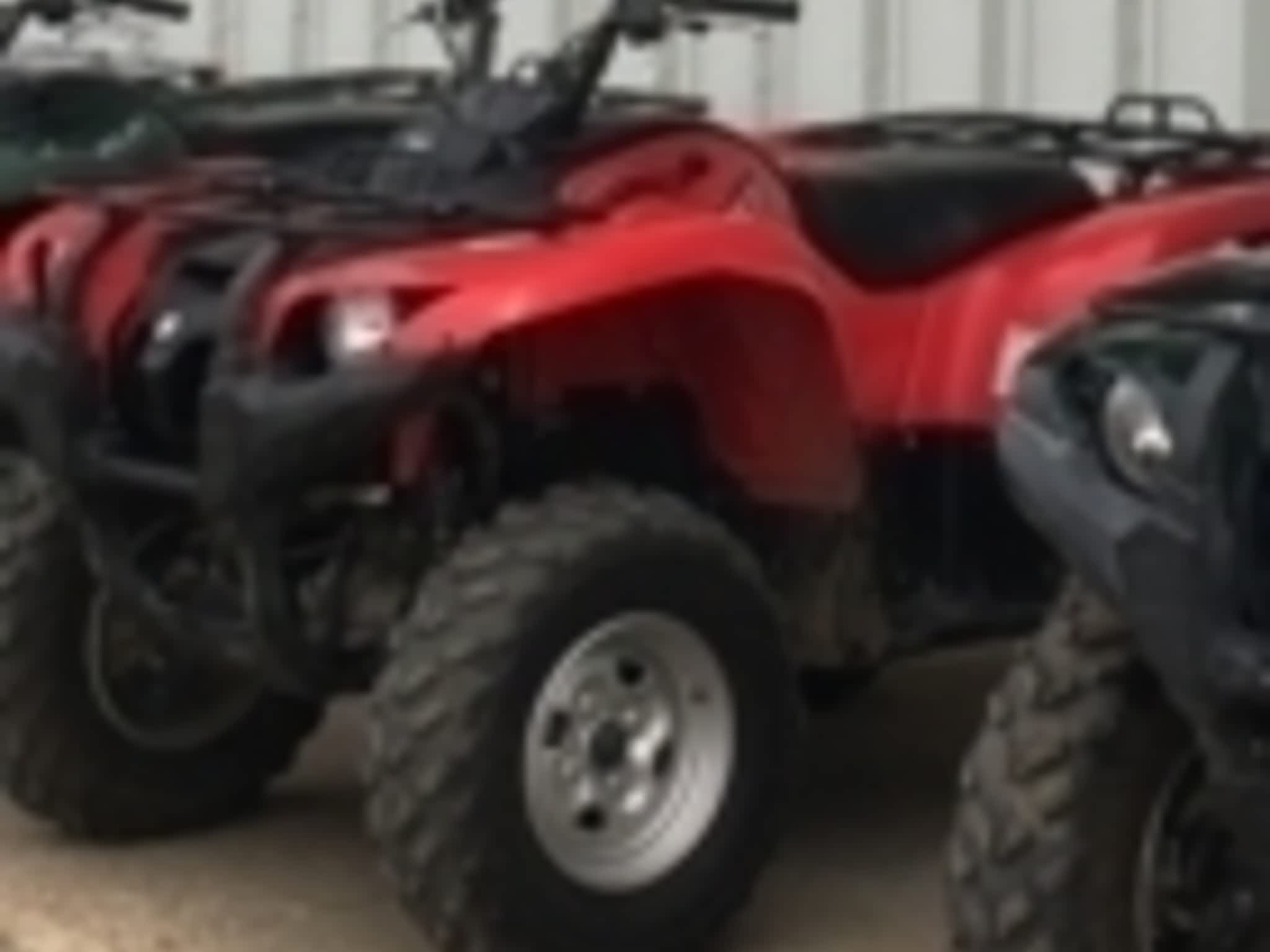 Southland Powersports Ltd Medicine Hat, AB 3141 Gershaw Drive Southwest Canpages