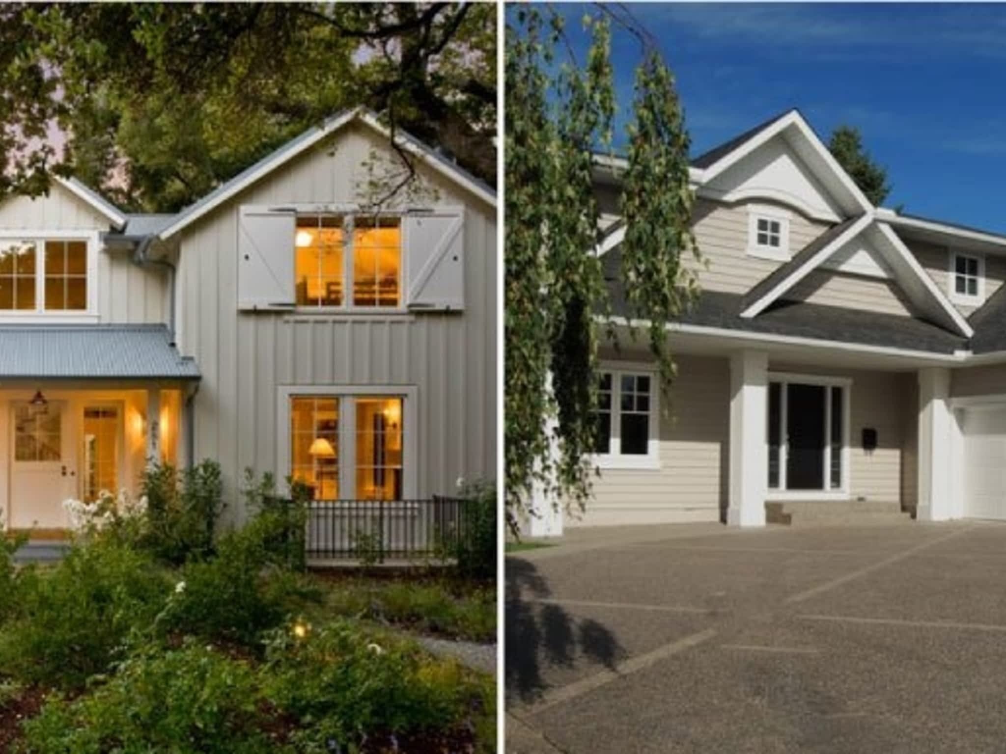 photo HighMark Eavestrough Ltd