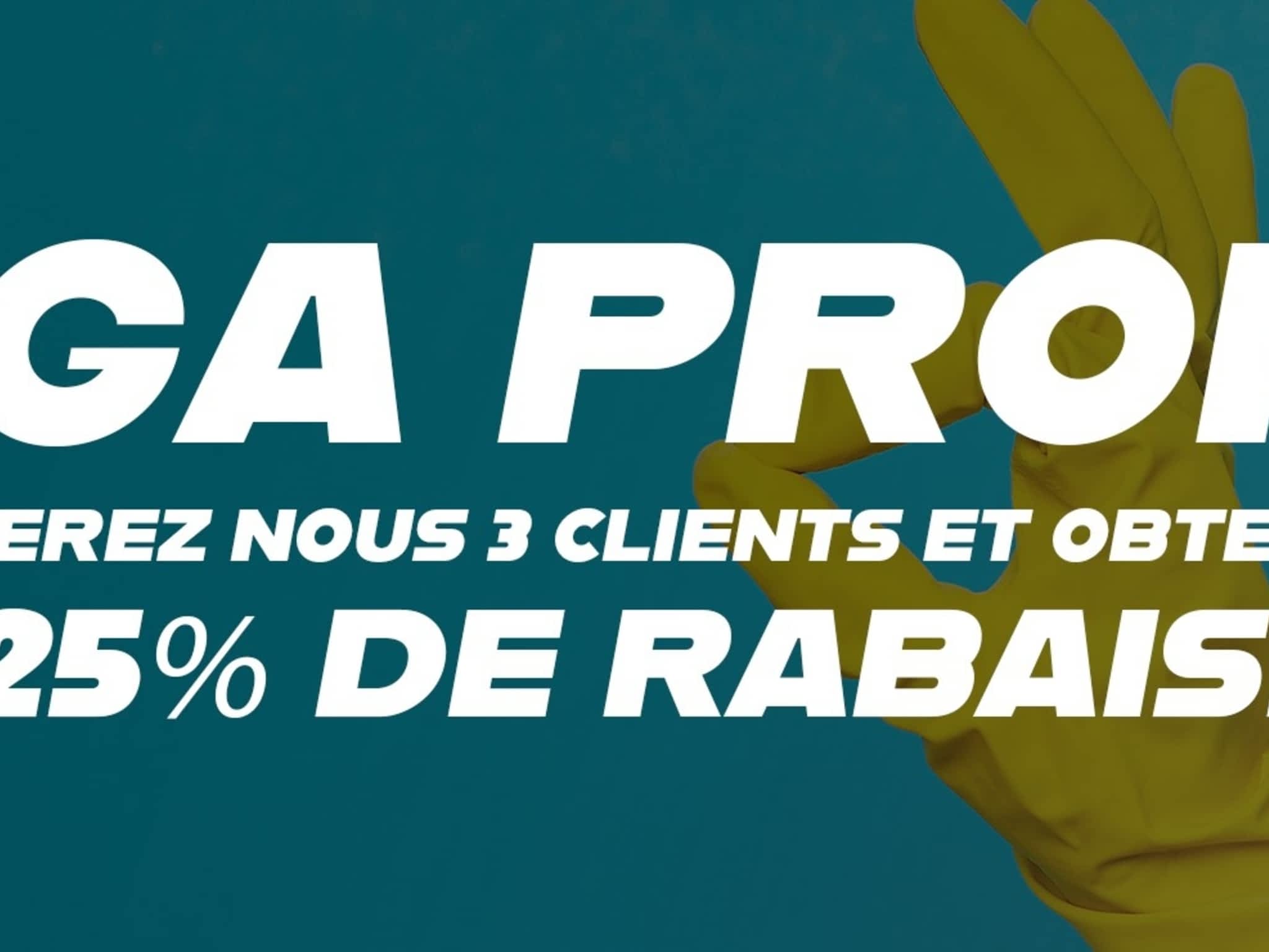 photo Multi Service Bourassa