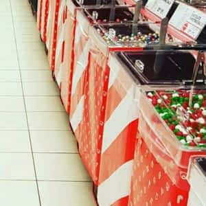 Bulk Barn 11624 Boul De Salaberry Dollard Des Ormeaux Qc