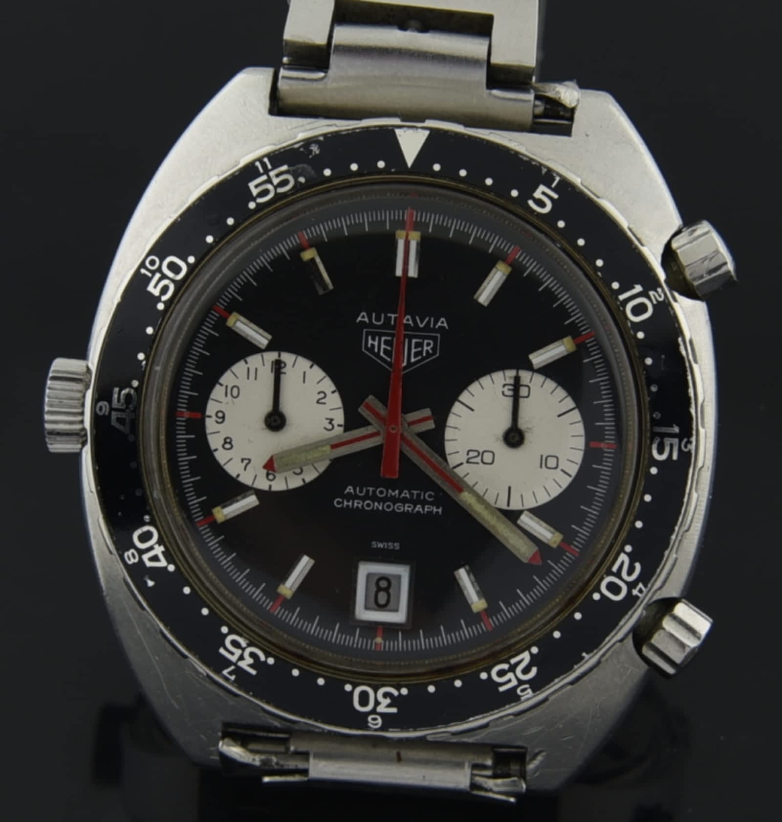 derek dier watchestobuy