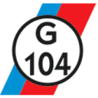 Garage 104 - Entretien intérieur et extérieur d'auto