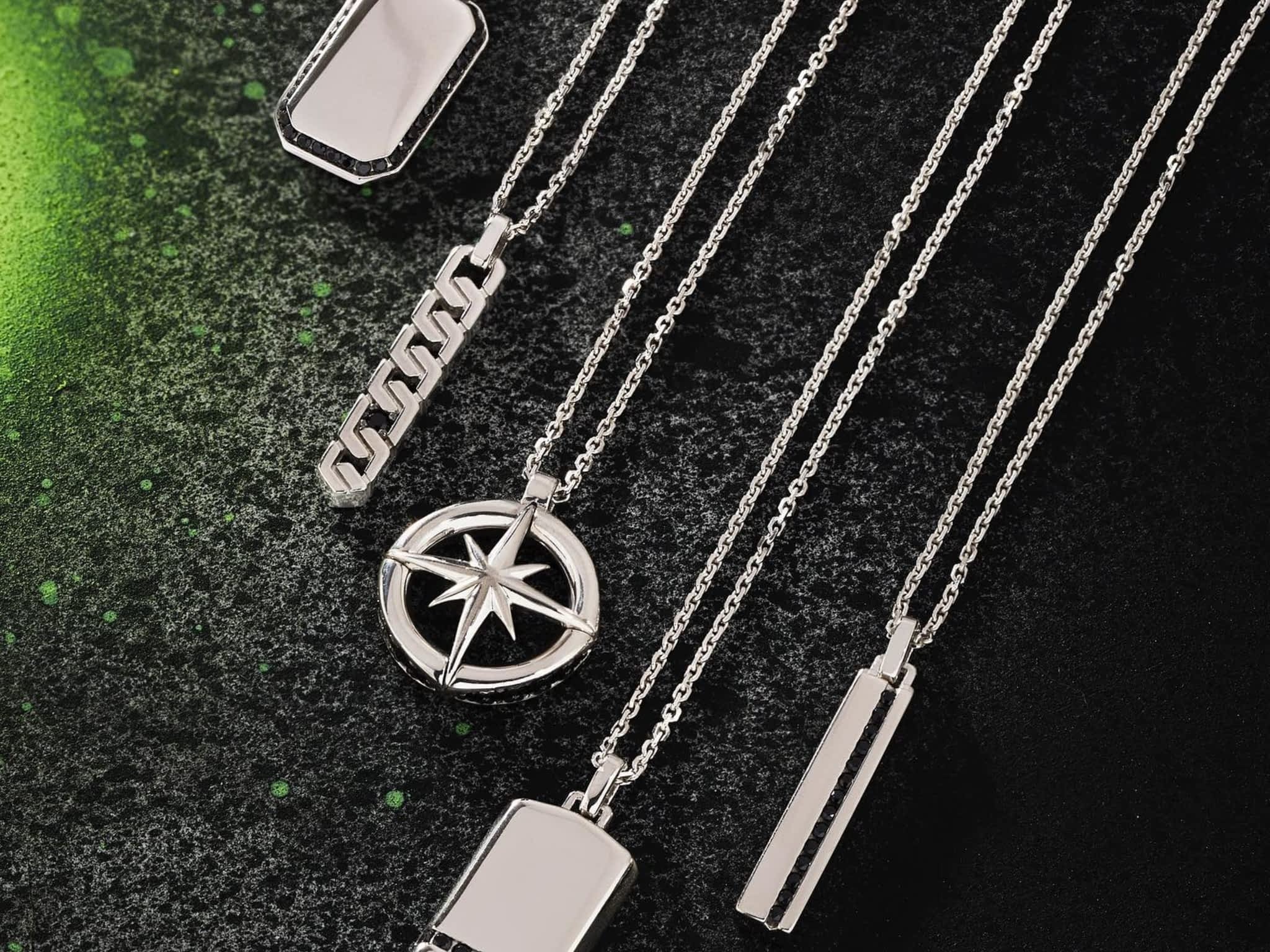 photo Bijouterie B Serkos Inc