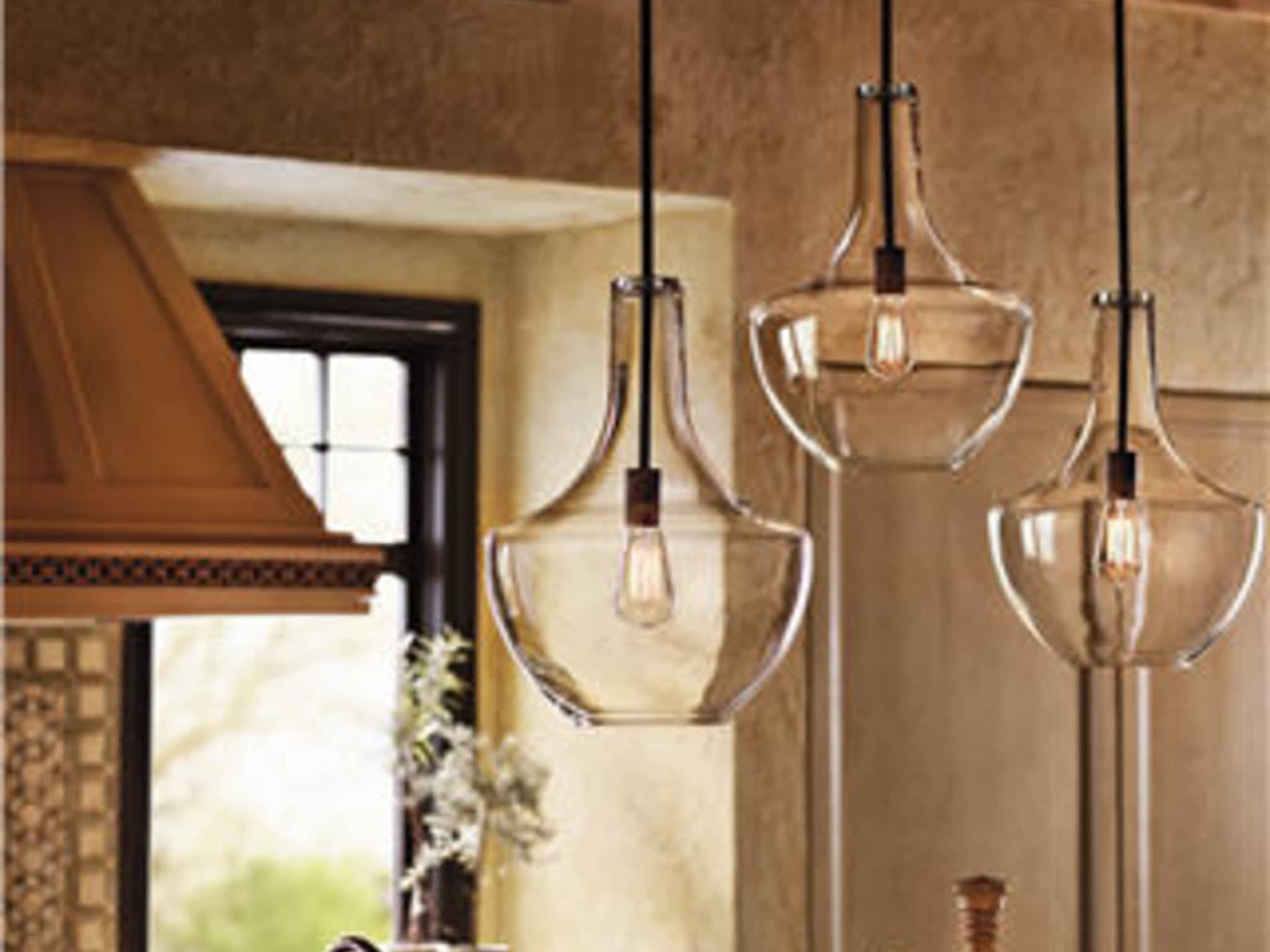 photo Kingston Lighting