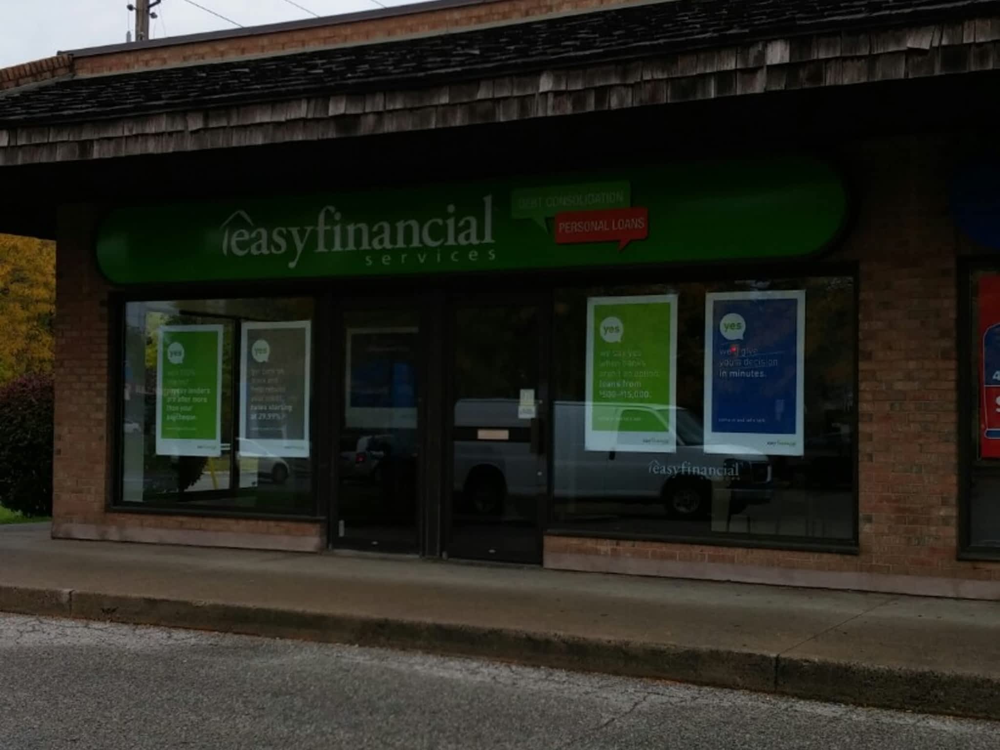 photo easyfinancial Services