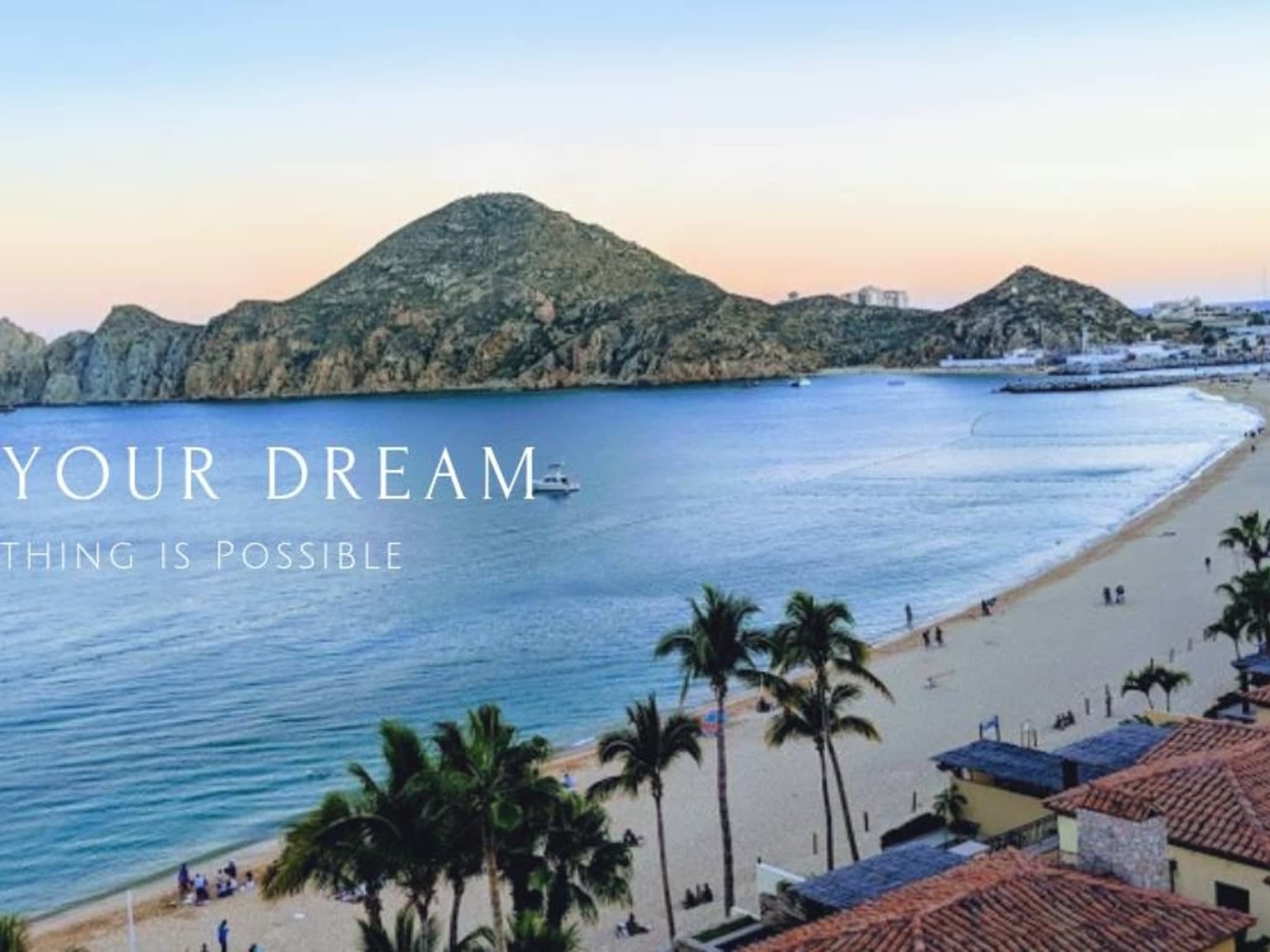 photo Live Your Dream