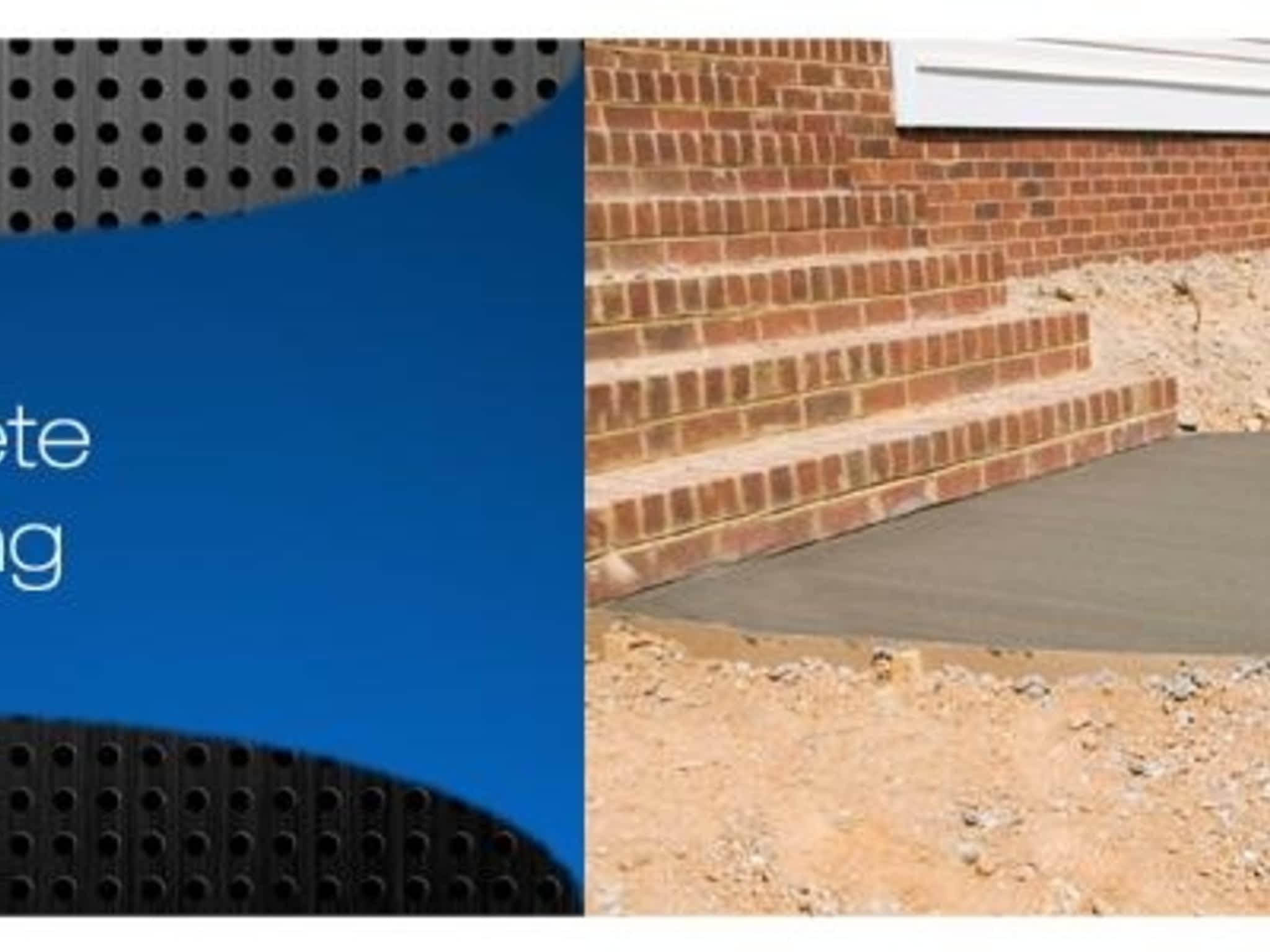 photo Prescor Contracting Ltd