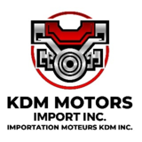 KDM Motors Import Inc. - New Auto Parts & Supplies
