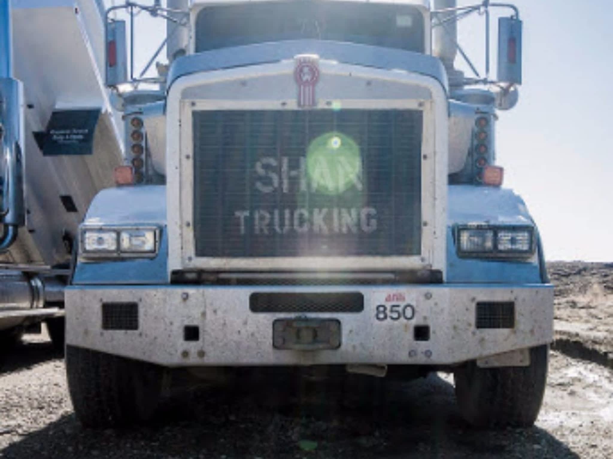 photo Shan Construction