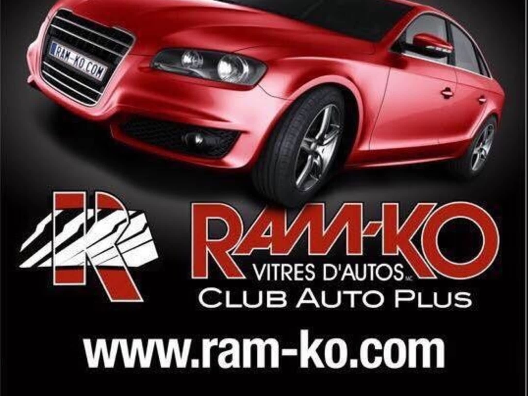 photo Ram-Ko Club Auto Plus