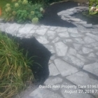 David's Reel Property Care - Lawn Maintenance