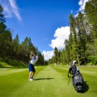 Radium Course - Terrains de golf publics