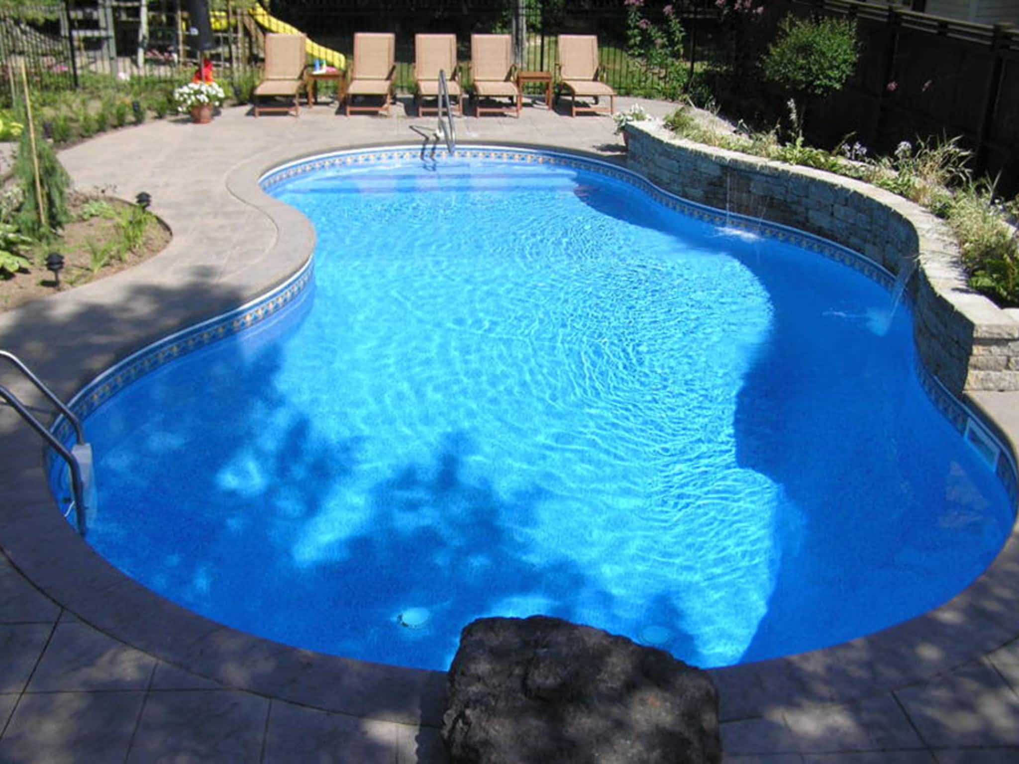 photo Texcon Textured Concrete Designs