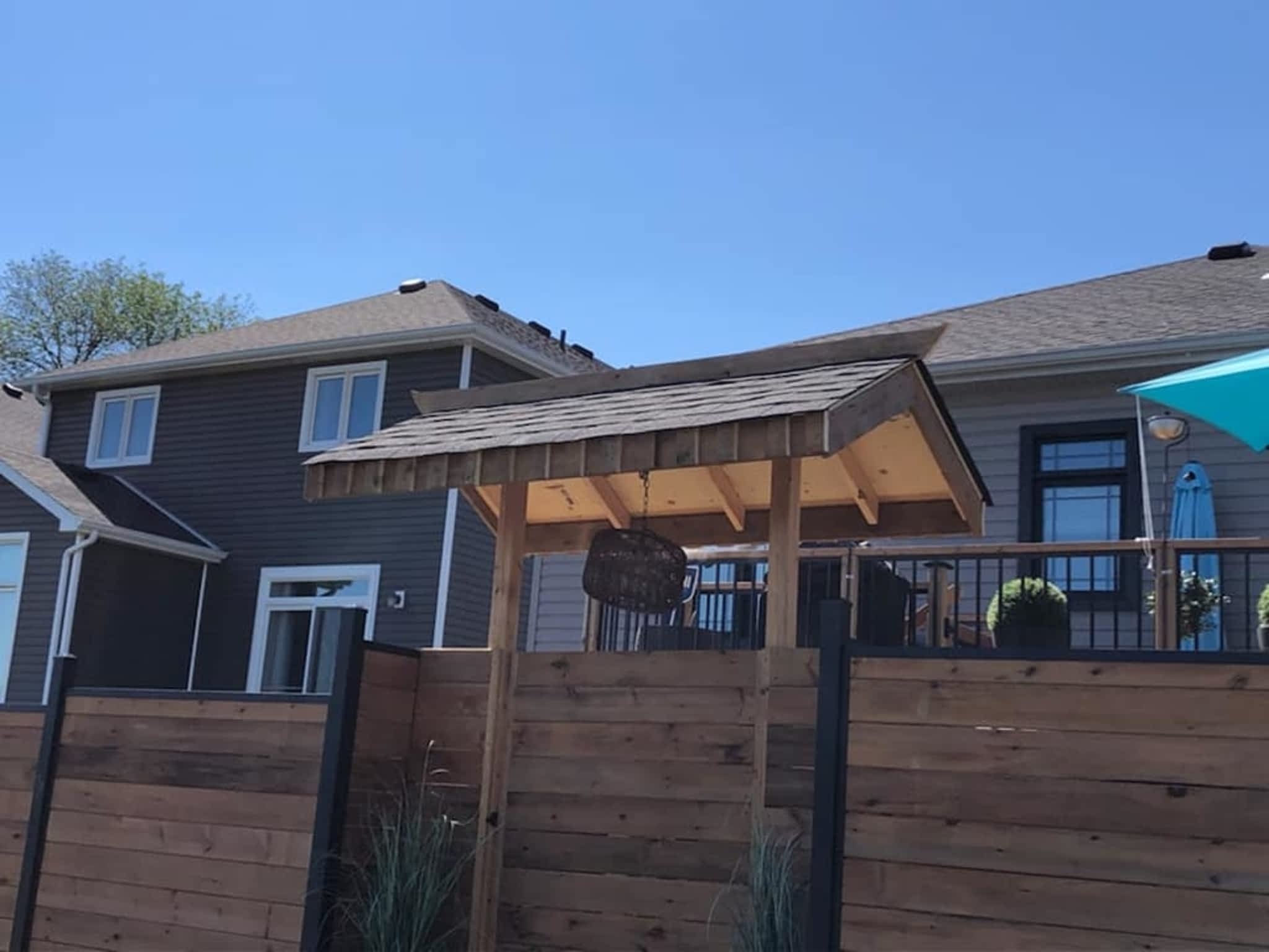 photo JL Contracting