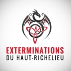 Exterminations du Haut-Richelieu - Service de conciergerie