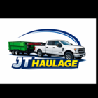 JT Haulage - Waste Bins & Containers