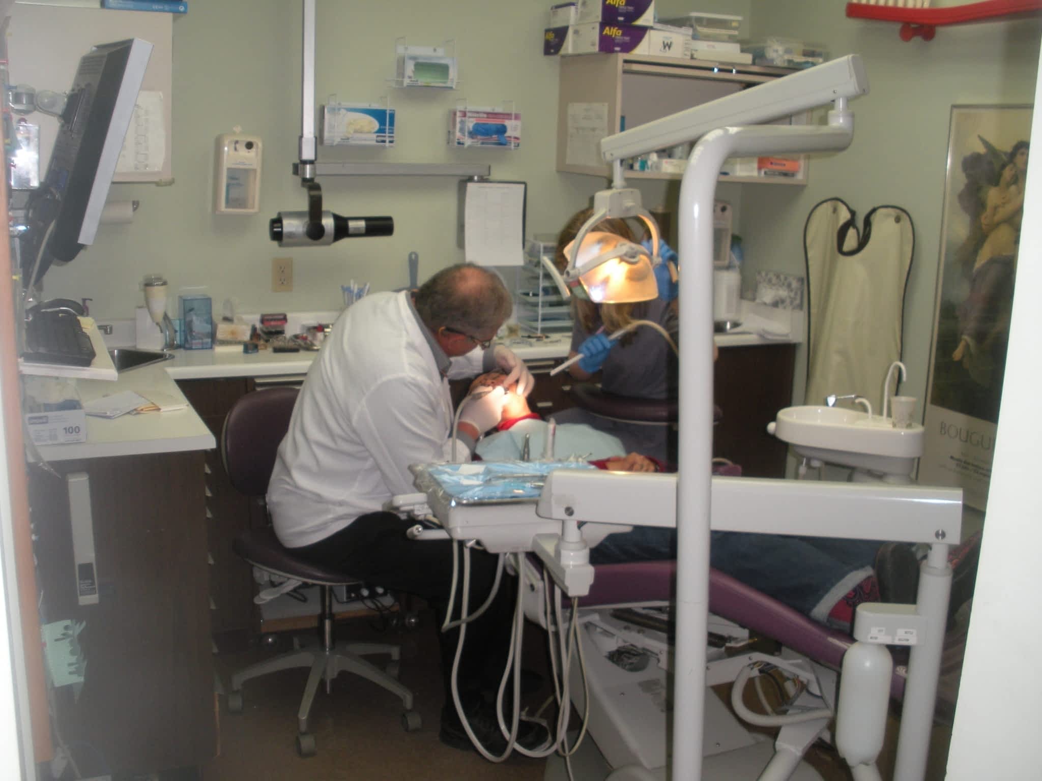 photo Clovedent Family Dentistry