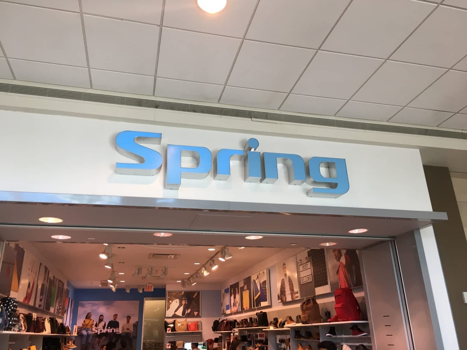 call it spring stores