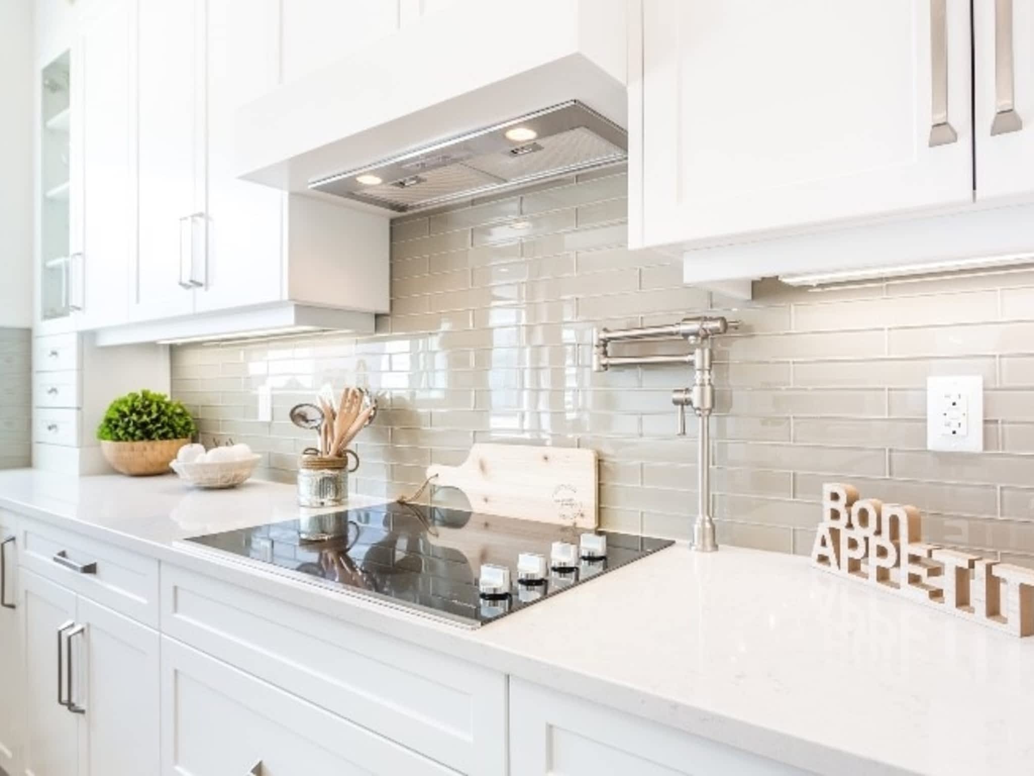 photo Granite Plus Inc