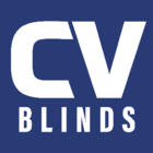 CV Blinds - Logo