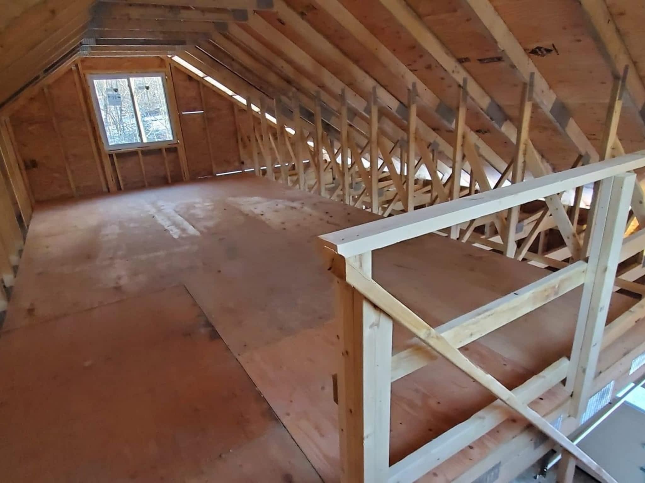 photo Xodex Contracting