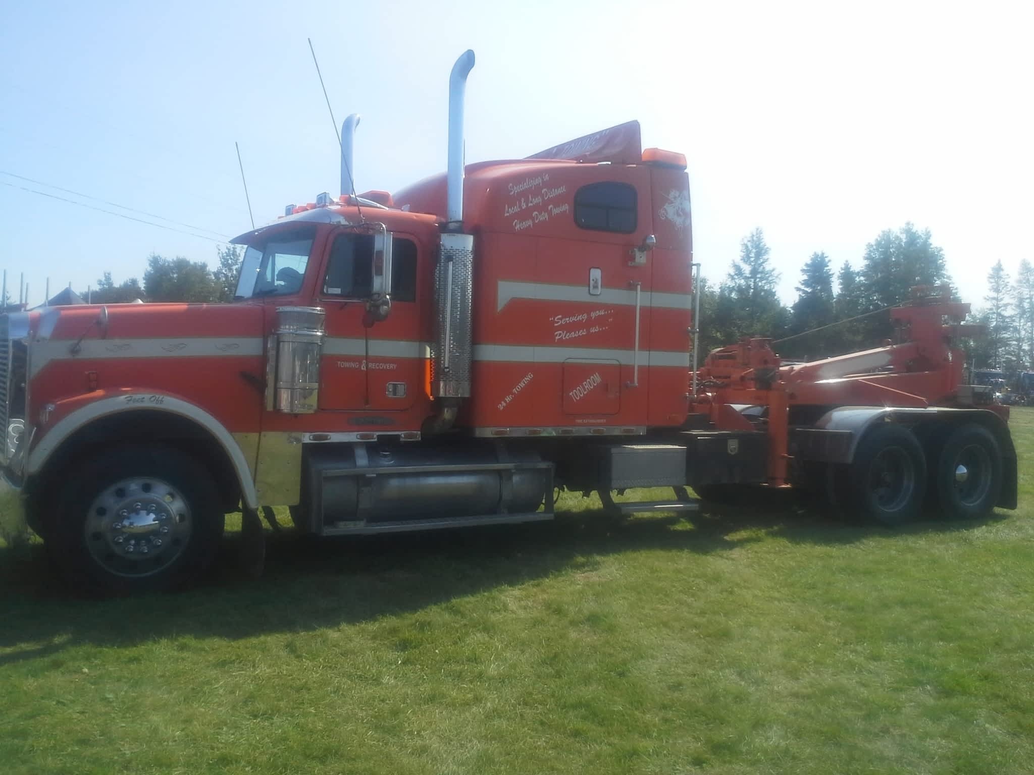 photo Garage Central