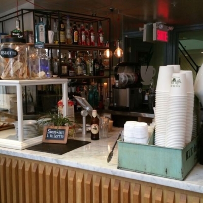 Tommy Café - Coffee Shops