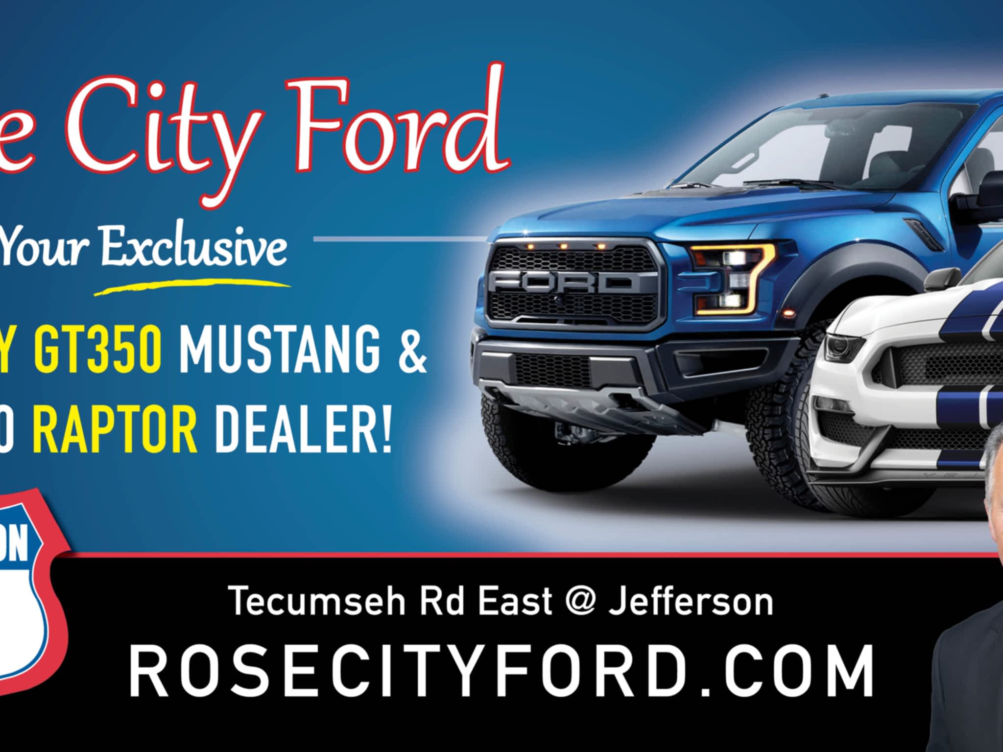 Rose City Ford Sales Limited Windsor, ON 6333 Tecumseh Rd E Canpages