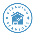 Cleaning Service Moncton - Logo