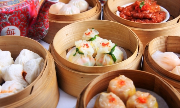 Discover Victoria's best Chinese restaurants