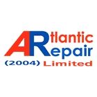 Atlantic Repair 2004 Ltd - Fireplaces