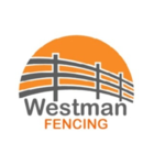 Westman Fencing - Logo