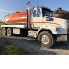 Phillips Septic Service - Septic Tank Cleaning