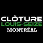 Clôture Louis-Seize Montréal - Logo