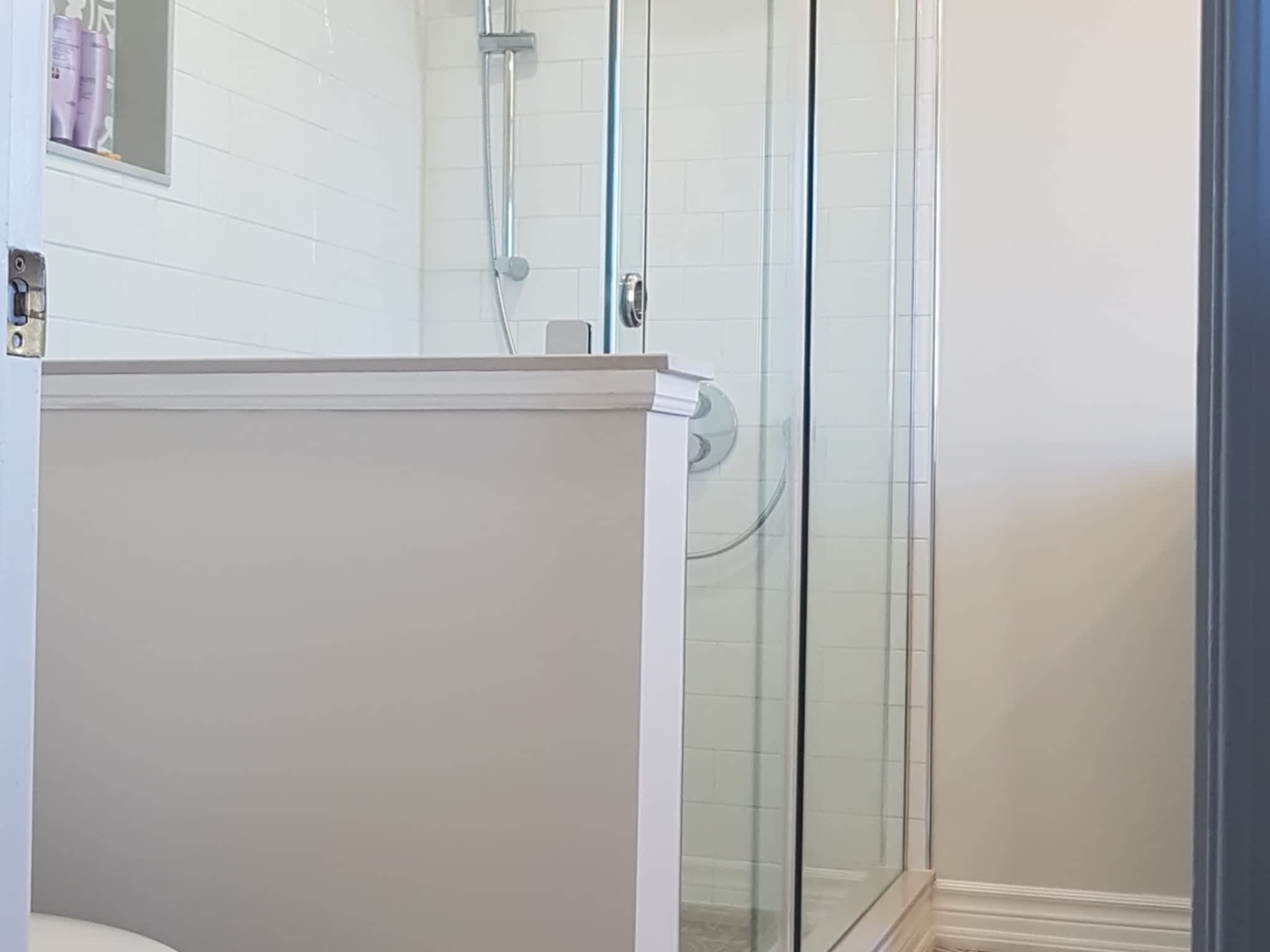 photo Borrowed Time Carpentry Services Inc.