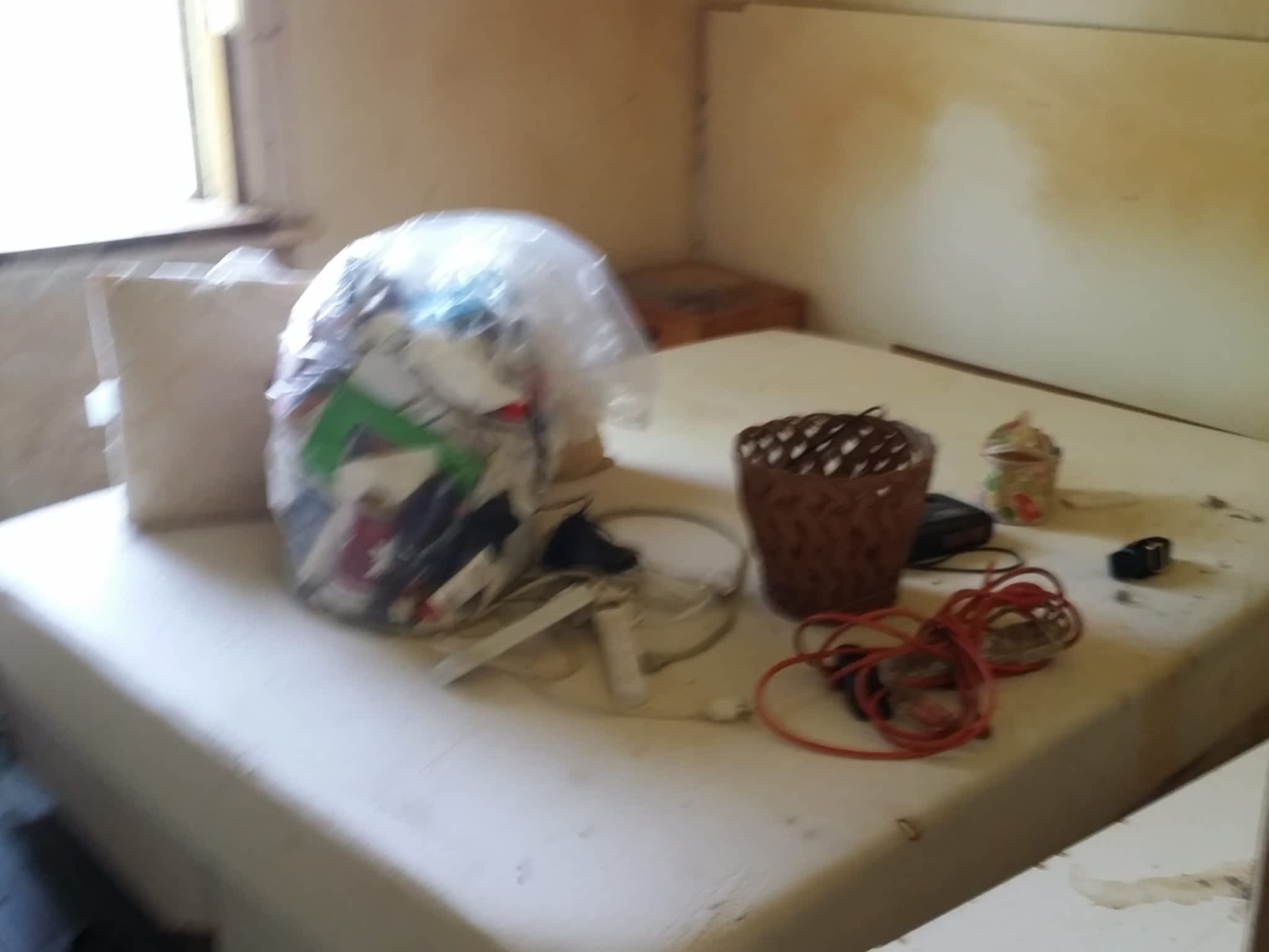 photo Goodbye Junk Cleanup & Bin Rental Services