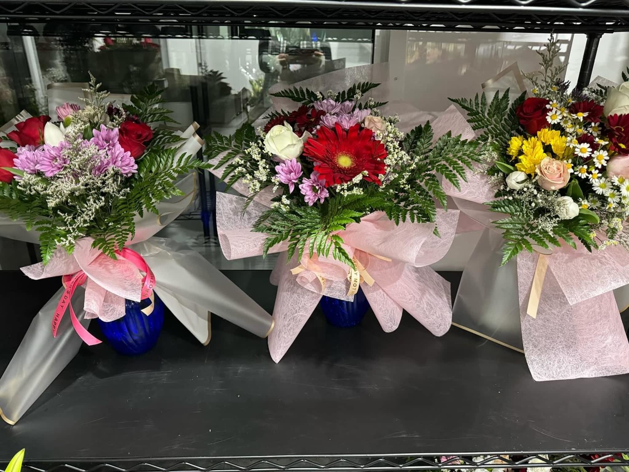 photo Finesse Flowers | Flower Shop | Flower Delivery