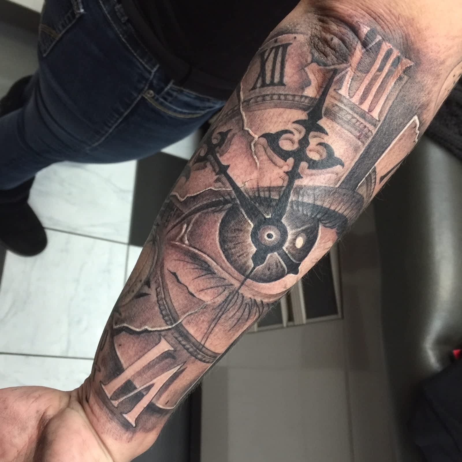 Calgary Tattoo Co Opening Hours 2 2111 Centre St Nw Calgary Ab