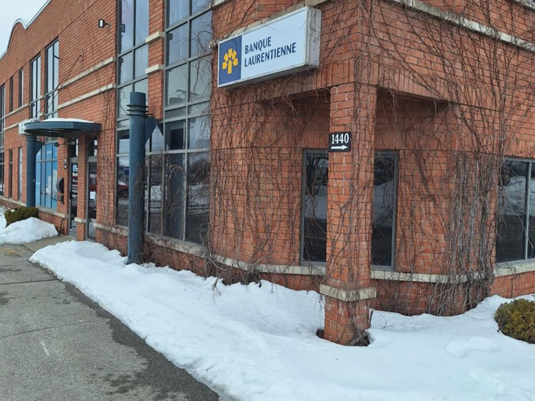 photo Laurentian Bank