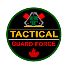 Tactical Guard Force Security - Agents et gardiens de sécurité