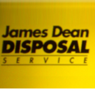 James Dean Disposal - Logo