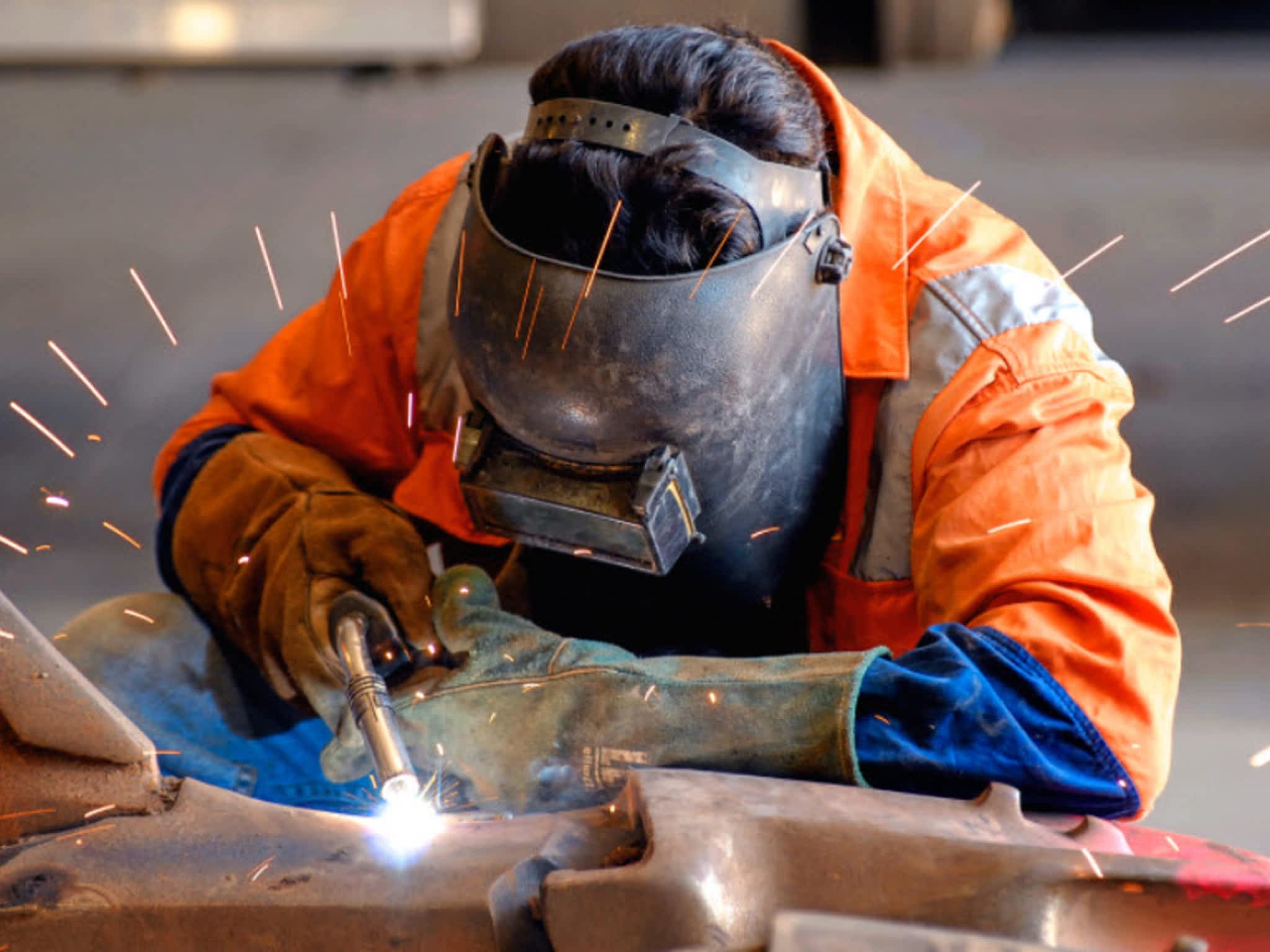 photo Deeds Welding