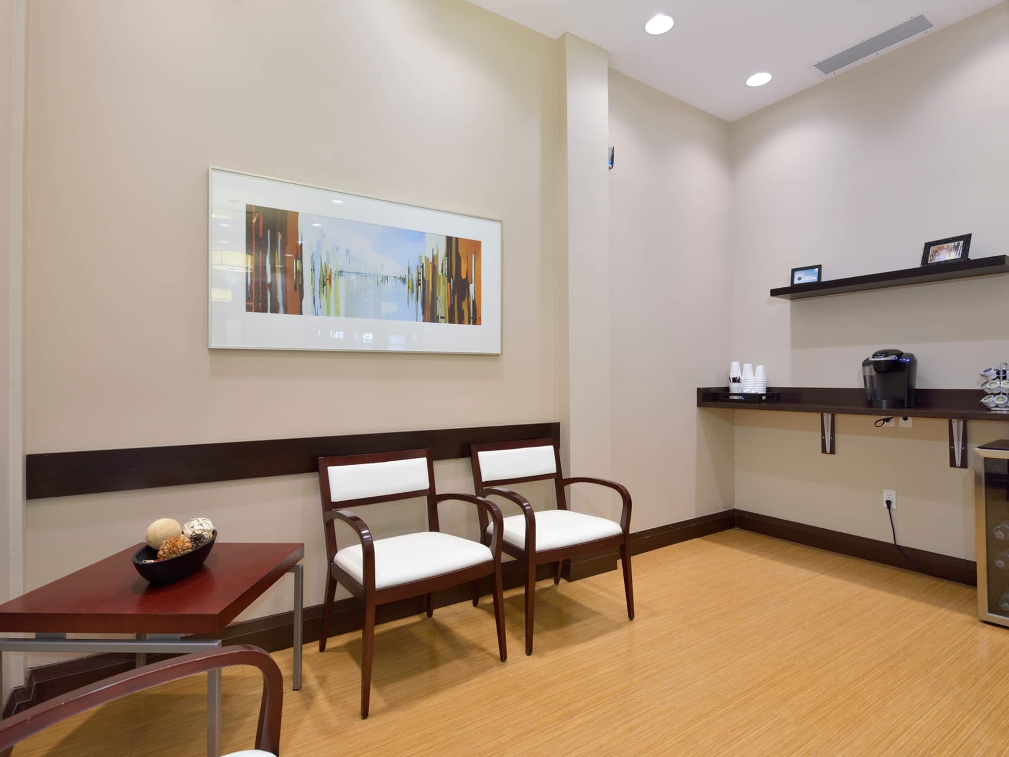 photo Dawson Dental Centre