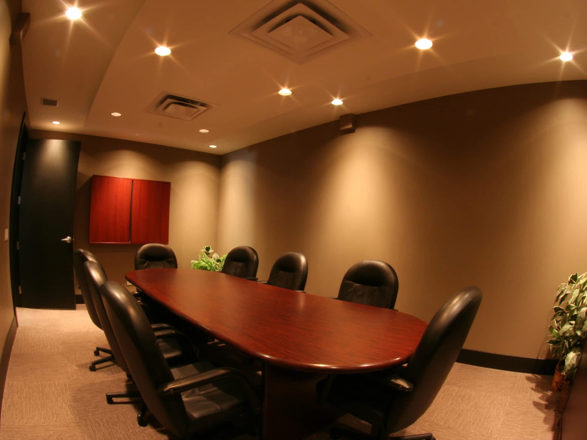 photo Cornad Contracting Inc