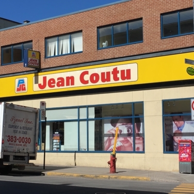 PJC Jean Coutu - Pharmacies