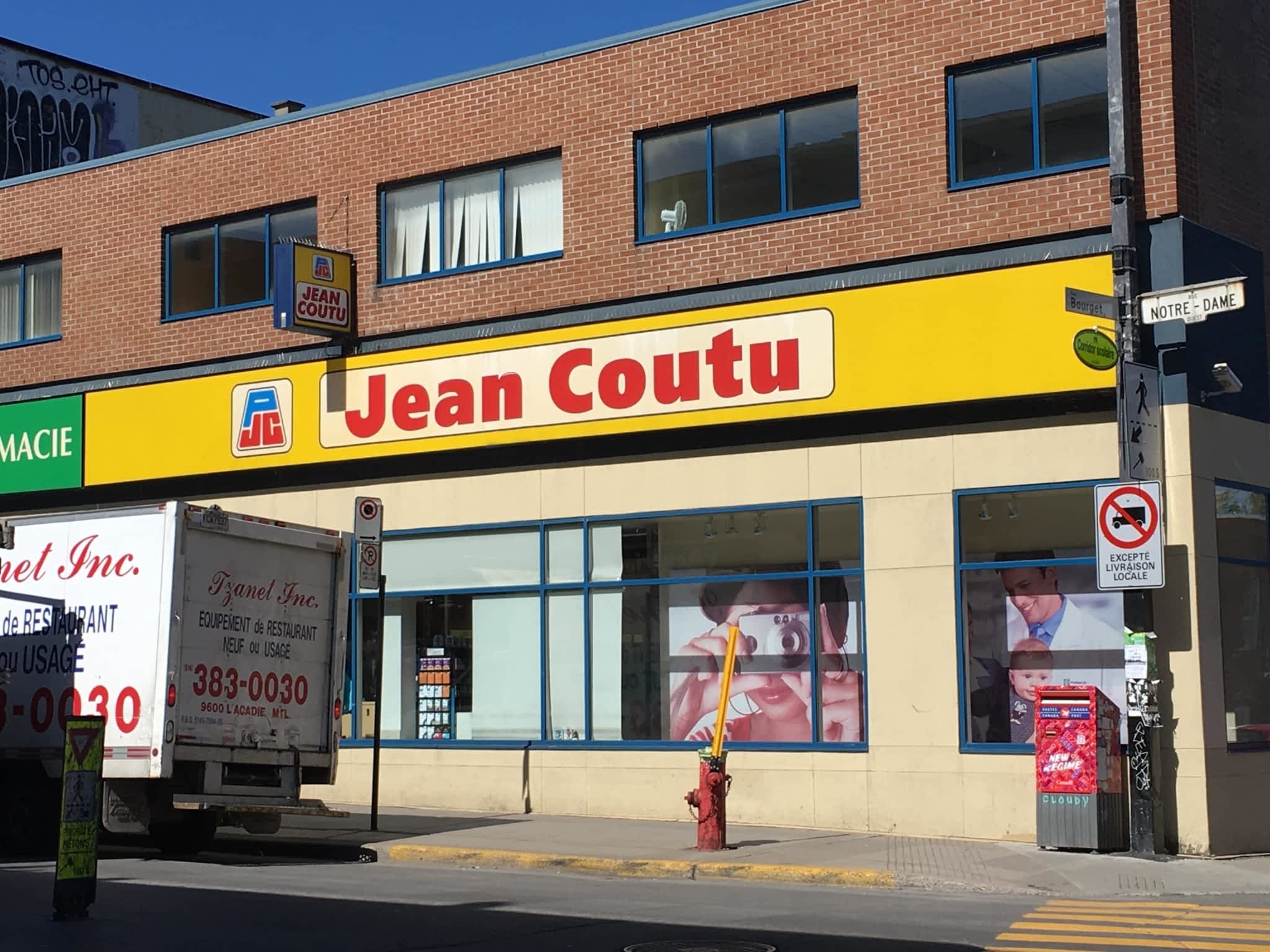 photo PJC Jean Coutu